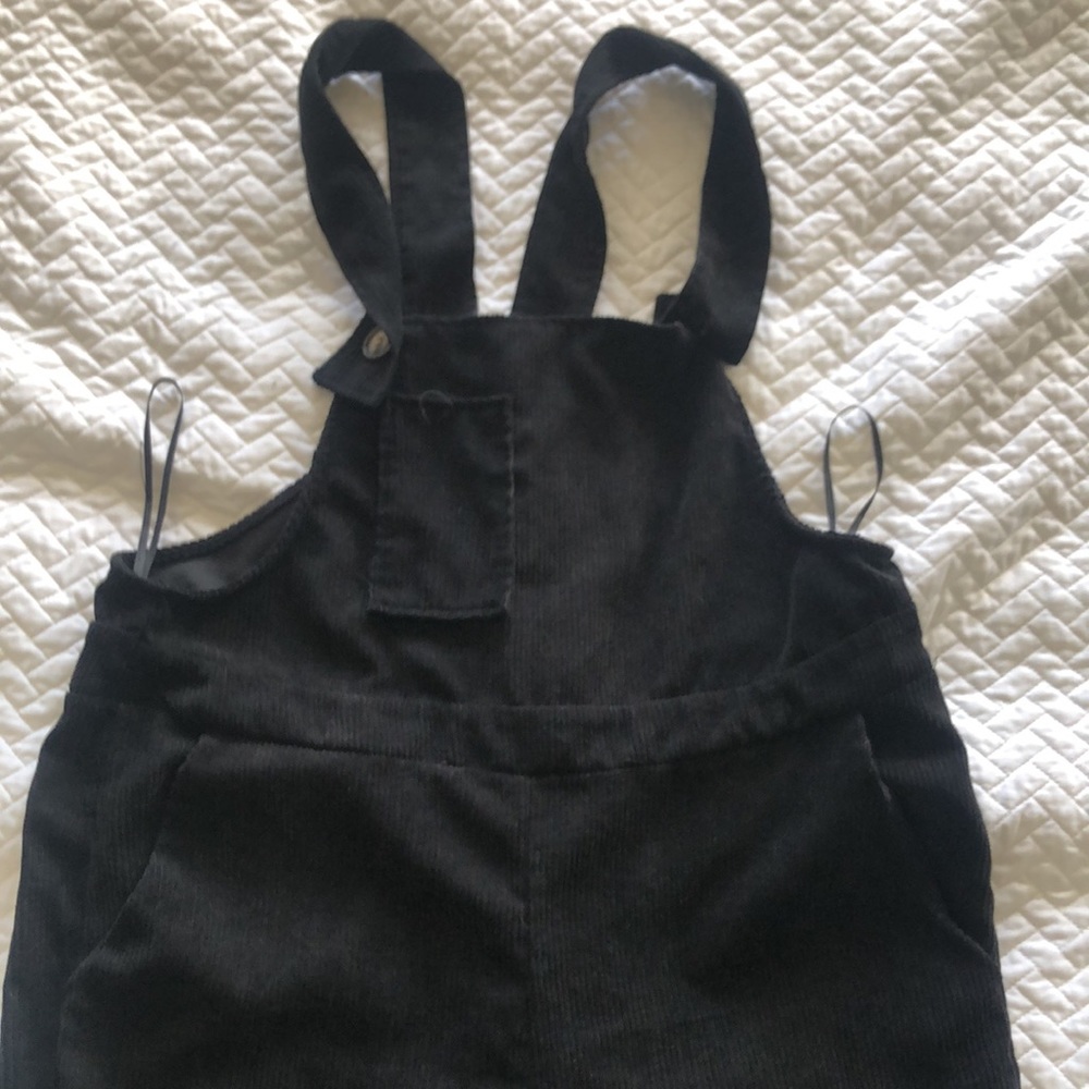 Overalls - Picture 2 of 3
